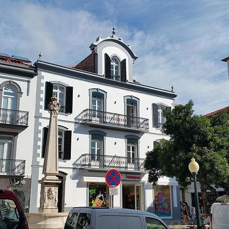 Ferienwohnung Edificio Charles 202 Funchal  Exterior foto